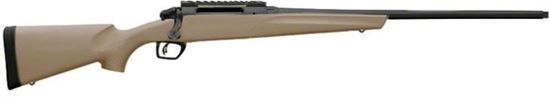 Picture of Remington Model 783 Heavy Barrel