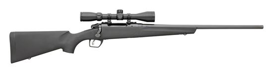 Picture of Remington Model 783 Scoped