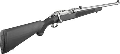 Picture of Ruger 77/357 Bolt-Action Rifle