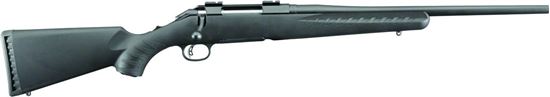 Picture of Ruger American Compact Bolt Action Rifle