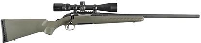 Picture of Ruger American Rifle W/Vortex Crossfire II Riflescope