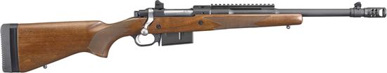 Picture of Ruger Scout Rifle