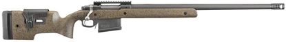 Picture of Ruger Hawkeye Long-Range Target Rifle
