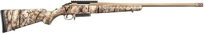 Picture of Ruger American Rifle Go Wild Camo