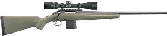 Picture of Ruger American Rifle W/Vortex Crossfire II Riflescope