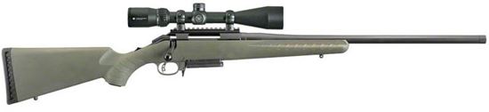 Picture of Ruger American Rifle W/Vortex Crossfire II Riflescope