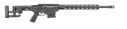 Picture of Ruger Precision Bolt-Action Rifle