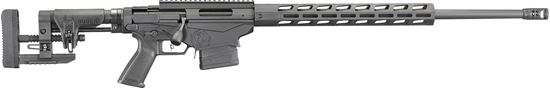 Picture of Ruger Precision Bolt-Action Rifle