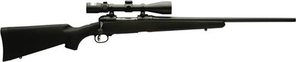 Picture of Savage Arms 11/111 Trophy Hunter XP