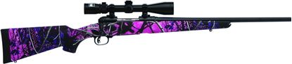 Picture of Savage Arms 11/111 Trophy Hunter XP - Compact