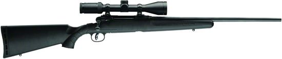 Picture of Savage Arms Axis ll Hardwood Package Rifle