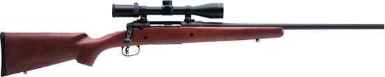 Picture of Savage Arms Axis ll Hardwood Package Rifle