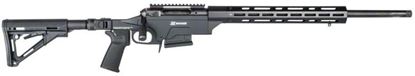 Picture of Savage Arms 10 Ashbury Precision Rifle