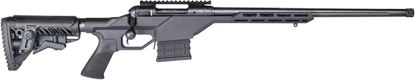 Picture of Savage Arms 10/110 BA Stealth