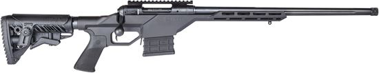 Picture of Savage Arms 10/110 BA Stealth