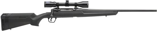 Picture of Savage Arms Axis ll Synthetic Package Rifle