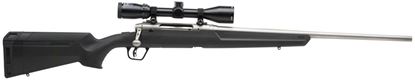 Picture of Savage Arms Axis ll Stainless Package Rifle