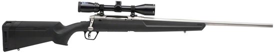 Picture of Savage Arms Axis ll Stainless Package Rifle