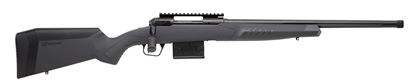 Picture of Savage Arms 110 Tactical