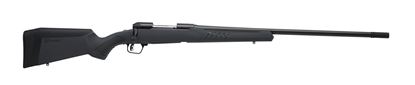 Picture of Savage Arms 110 Long Range Hunter