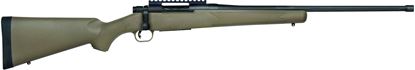 Picture of Mossberg Firearms Patriot Synthetic