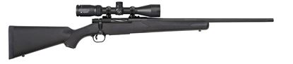 Picture of Mossberg Firearms Patriot - Vortex® Scoped Combos