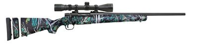 Picture of Mossberg Firearms Patriot - Youth