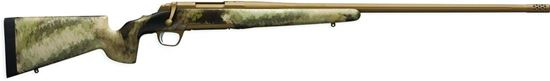 Picture of Browning X-Bolt Hell's Canyon Long Range McMillan