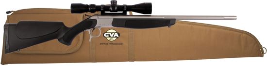 Picture of CVA Scout V2 with Konus 3-9x40 Scope
