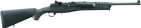 Picture of Ruger Mini-14 Autoloading Rifles