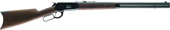 Picture of Winchester Model 1886 Short Rifle