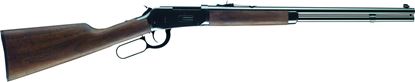 Picture of Winchester Model 94 Short Rifle