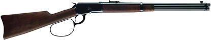 Picture of Winchester Model 1892 Large Loop Carbine