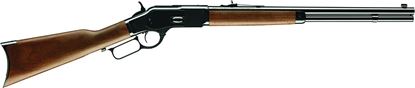 Picture of Winchester Model 1873 Short Rifle