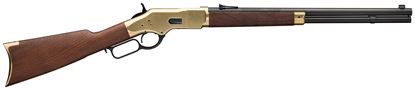 Picture of Winchester Model 1866 Short Rifle