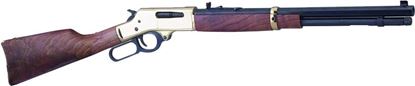 Picture of Henry Lever Action .30-30