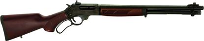 Picture of Henry 45-70 Lever Action