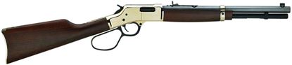 Picture of Henry Big Boy Carbine
