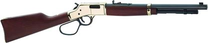 Picture of Henry Big Boy Carbine