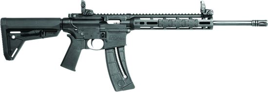 Picture of Smith & Wesson M&P® 15-22 Sport Moe SL®