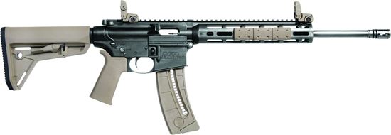 Picture of Smith & Wesson M&P® 15-22 Sport Moe SL®