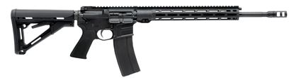 Picture of Savage Arms MSR 15 Recon LRP