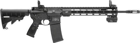 Picture of Smith & Wesson M&P®15 Rifle