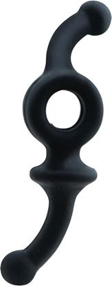 Picture of Apex Gear AG460B DoubleDown String Silencer Black 4Pk