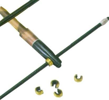 Picture of Allen 540 Bow String Nocking Points, 5 Pack