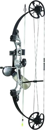 Picture of Cajun A4CB21005R Sucker Punch Bow Package Right Hand