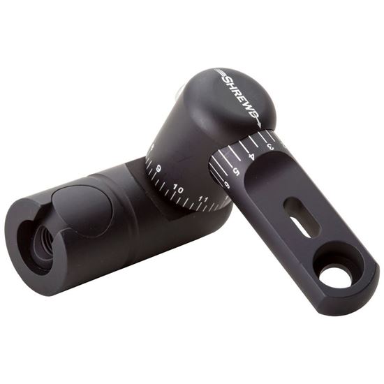 Picture of Shrewd Single Adjustable V-Bar