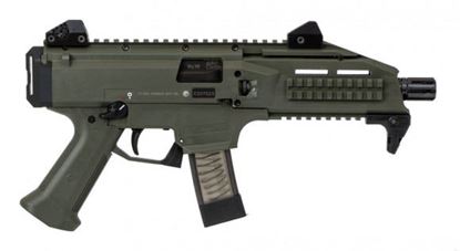 Picture of CZ-USA Scorpion EVO 3 S1 Pistol