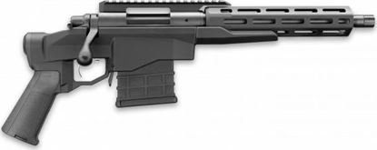 Picture of Remington 96816 700-CP Chassis Bolt Pistol 223 Rem /QD, 10.5" 10+1 rd