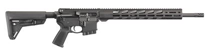 Picture of Ruger AR-556 MPR Rifle